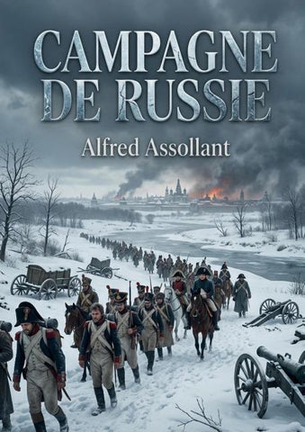 Campagne de Russie