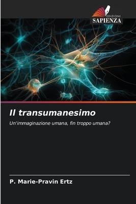 Il transumanesimo
