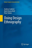 Doing Design Ethnography