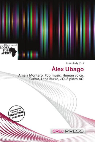 Álex Ubago