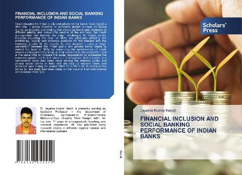 FINANCIAL INCLUSION AND SOCIAL BANKING PERFORMANCE OF INDIAN BANKS