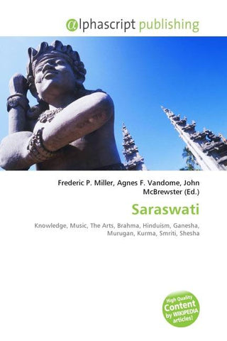 Saraswati