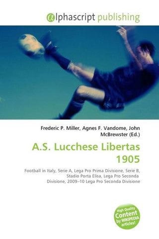 A.S. Lucchese Libertas 1905