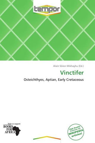 Vinctifer