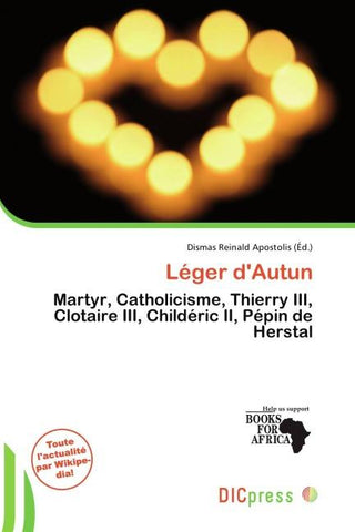 Léger d'Autun