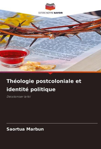 Théologie postcoloniale et identité politique