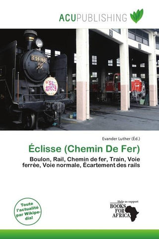 Éclisse (Chemin De Fer)