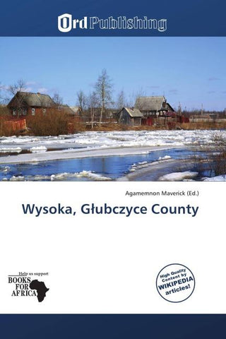 Wysoka, G¿ubczyce County