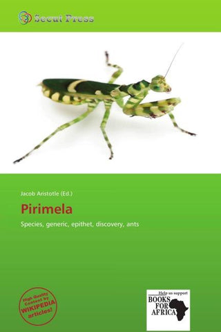 Pirimela