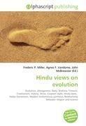 Hindu views on evolution