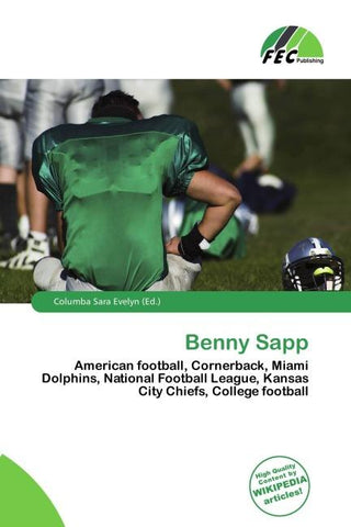 Benny Sapp