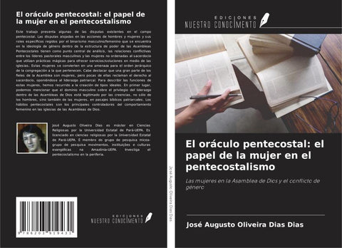 El oráculo pentecostal: el papel de la mujer en el pentecostalismo
