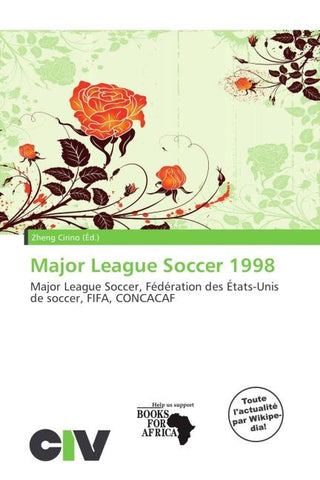 Major League Soccer 1998