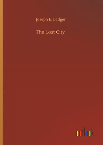 The Lost City