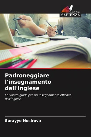 Padroneggiare l'insegnamento dell'inglese