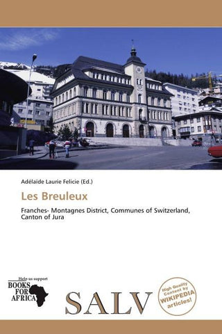 Les Breuleux