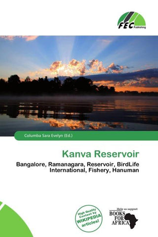 Kanva Reservoir