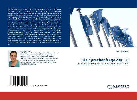 Die Sprachenfrage der EU
