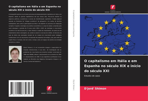 O capitalismo em Itália e em Espanha no século XIX e início do século XXI