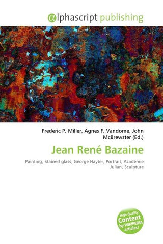 Jean René Bazaine