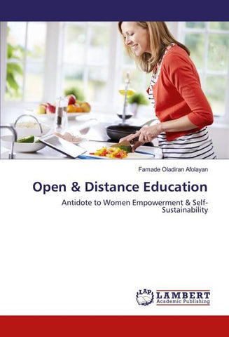 Open & Distance Education