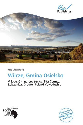 Wilcze, Gmina Osielsko