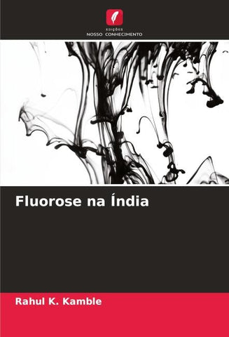 Fluorose na Índia