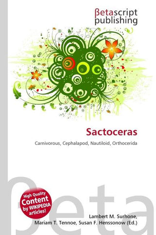 Sactoceras