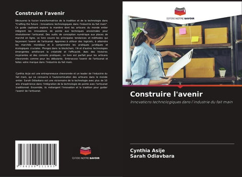 Construire l'avenir