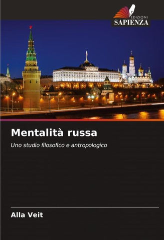 Mentalità russa