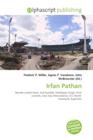 Irfan Pathan