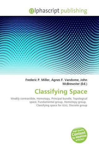 Classifying Space