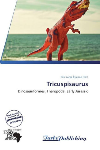 Tricuspisaurus