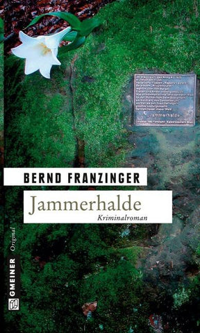Jammerhalde