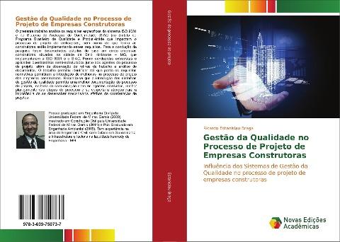 Gestão da qualidade no processo de projeto de empresas construtoras