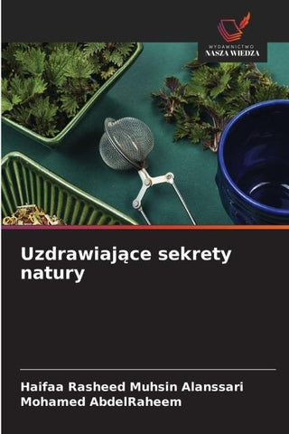Uzdrawiaj¿ce sekrety natury