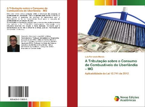 A Tributação sobre o Consumo de Combustíveis de Uberlândia - MG