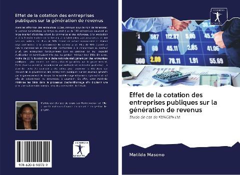 Effet de la cotation des entreprises publiques sur la génération de revenus