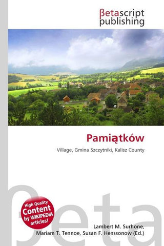 Pami¿tków
