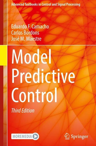 Model Predictive Control