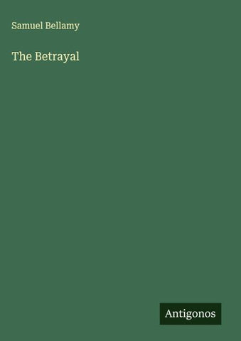 The Betrayal