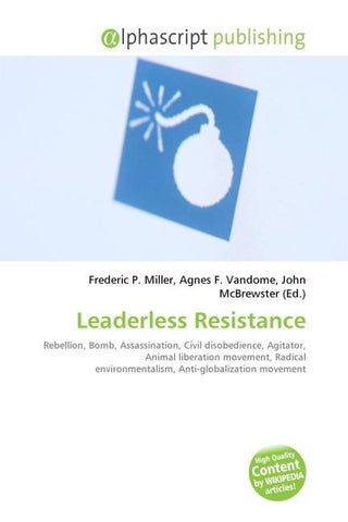 Leaderless Resistance