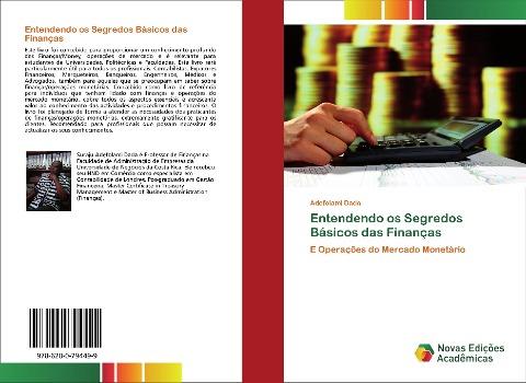 Entendendo os Segredos Básicos das Finanças