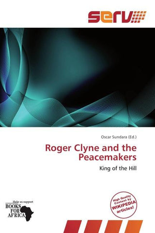 Roger Clyne and the Peacemakers