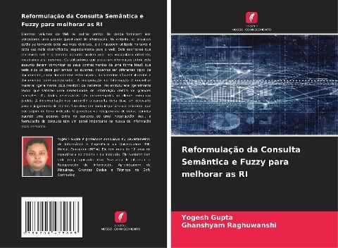 Reformulação da Consulta Semântica e Fuzzy para melhorar as RI