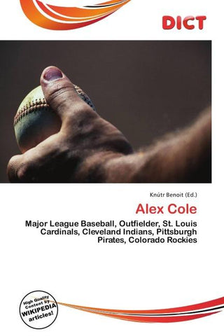 Alex Cole