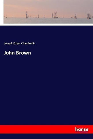 John Brown