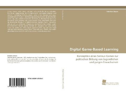 Digital Game-Based Learning