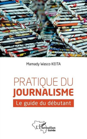 Pratique du journalisme