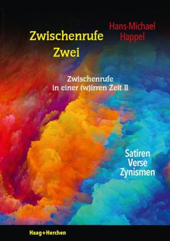 Zwischenrufe Zwei